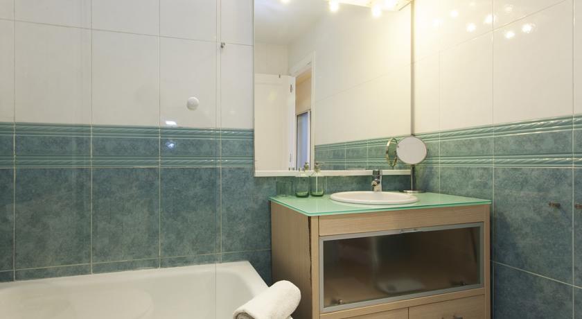 Apartament Casanova-diputacion