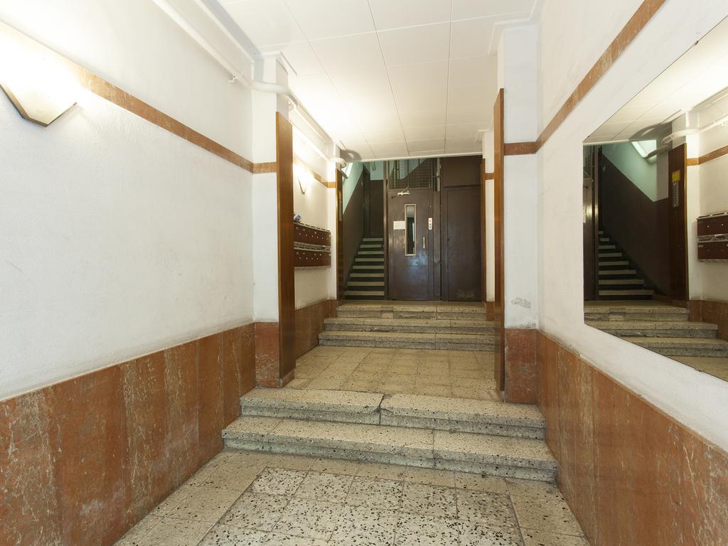 Casanova-diputacion Apartament *