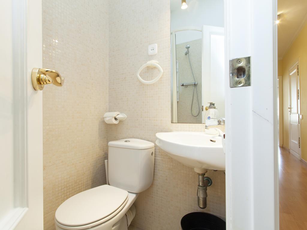 Apartament Casanova-diputacion