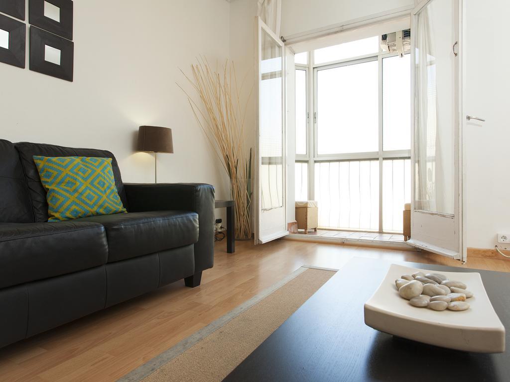 Apartament Casanova-diputacion