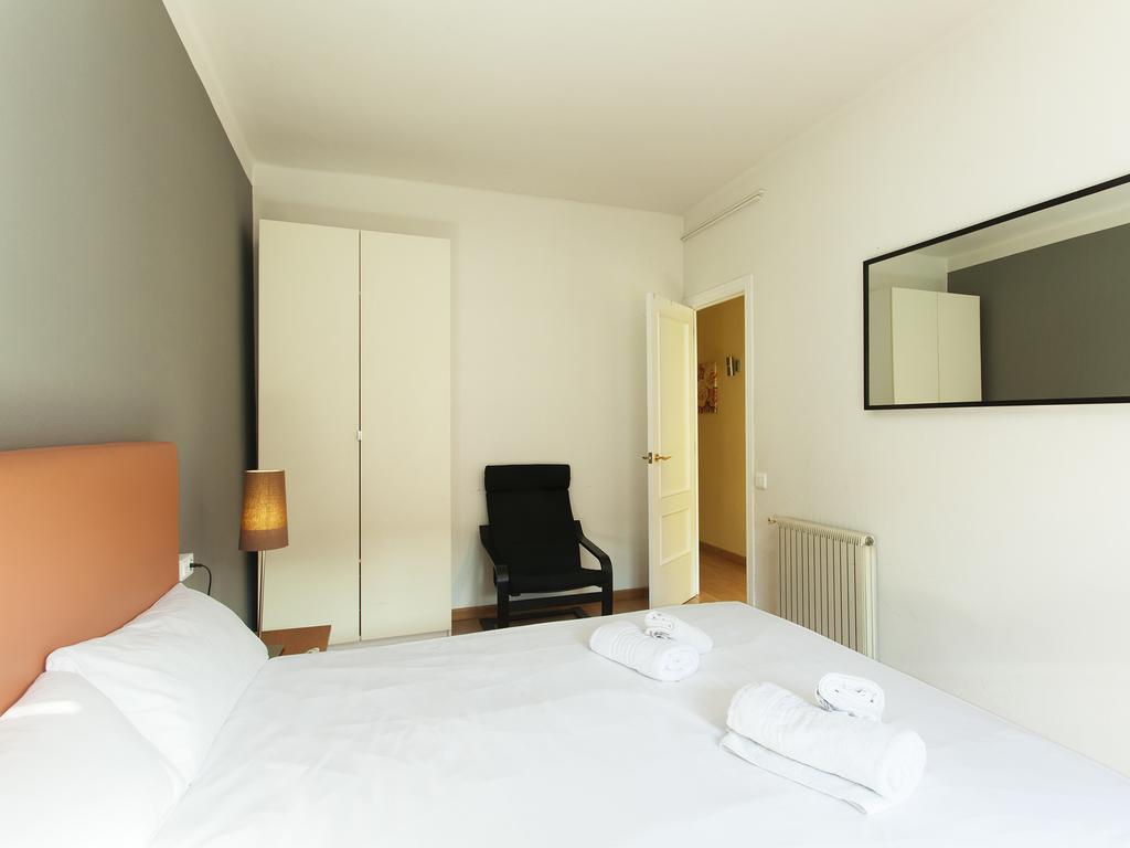 Apartament Casanova-diputacion Barcelona